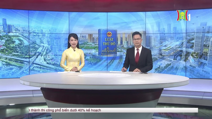 'Chìa khóa' mở tương lai phát triển của Hà Nội