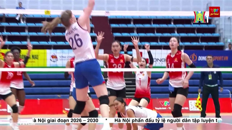 Bản tin Thể thao | 14/10/2026