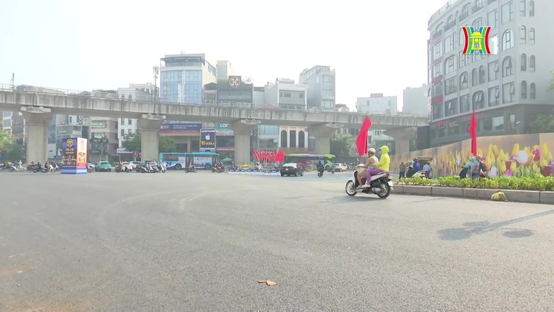 Hà Nội đẹp và chưa đẹp | 14/10/2026