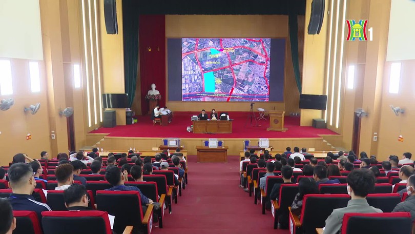 Bản tin Nhà đất và đầu tư | 14/10/2026
