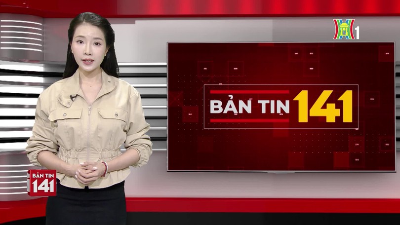 Ra mắt mô hình 'Cổng trường an toàn giao thông'