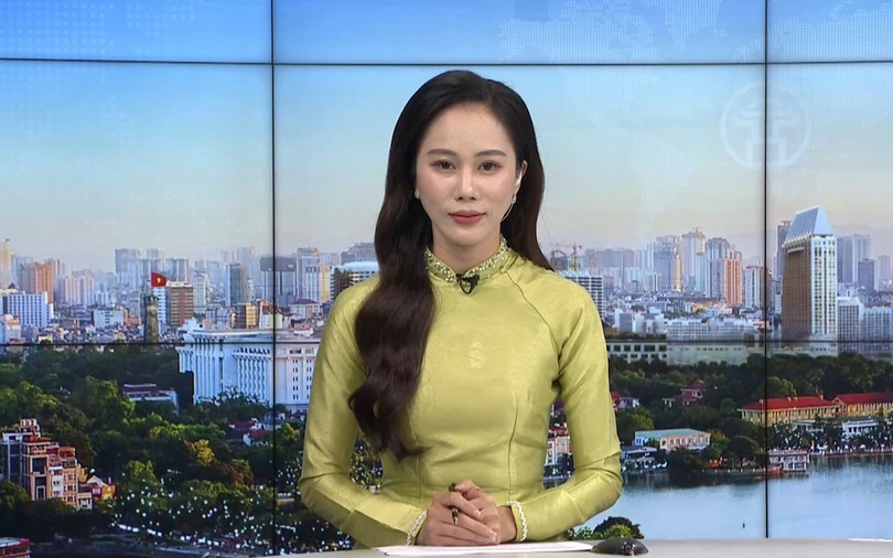 Chương trình Thời sự 11h30 | 14/10/2026