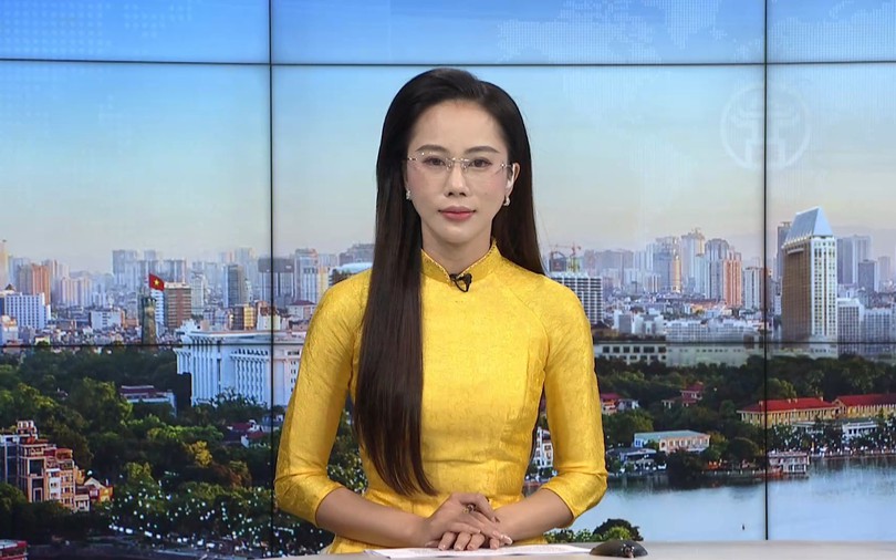 Chương trình Thời sự 9h00 | 14/10/2026