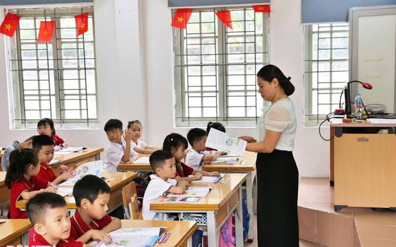 Rà soát 114 trường học có trên 100 lớp