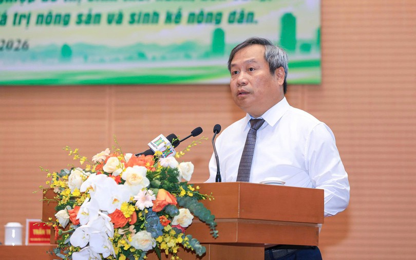 Hà Nội lắng nghe nông dân, tháo gỡ điểm nghẽn từ thực tiễn