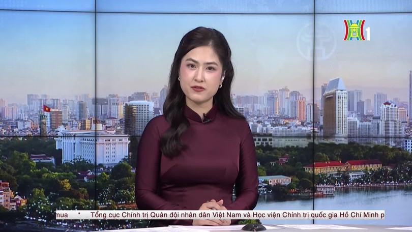 Hà Nội dẫn đầu cả nước về xây dựng dữ liệu đất đai