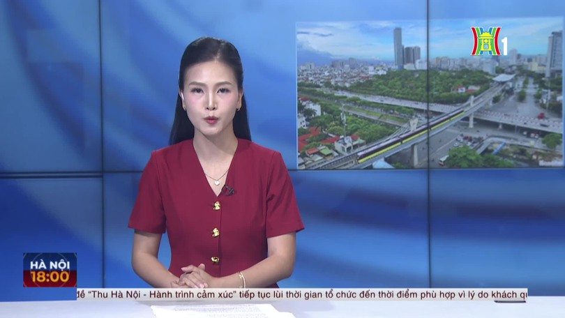 Hà Nội tìm hướng phát triển đô thị TOD gắn với đường sắt