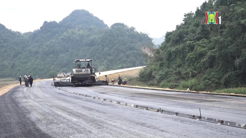 Phương án mở rộng cao tốc Bắc - Nam phía Đông