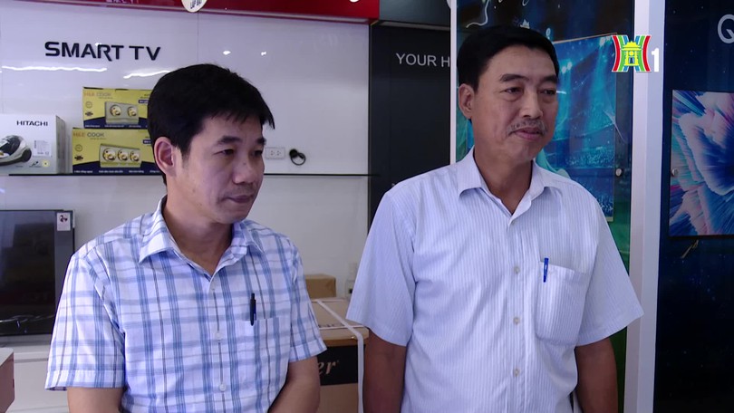 Xã Thường Tín đẩy nhanh GPMB dự án Trục không gian QL1A