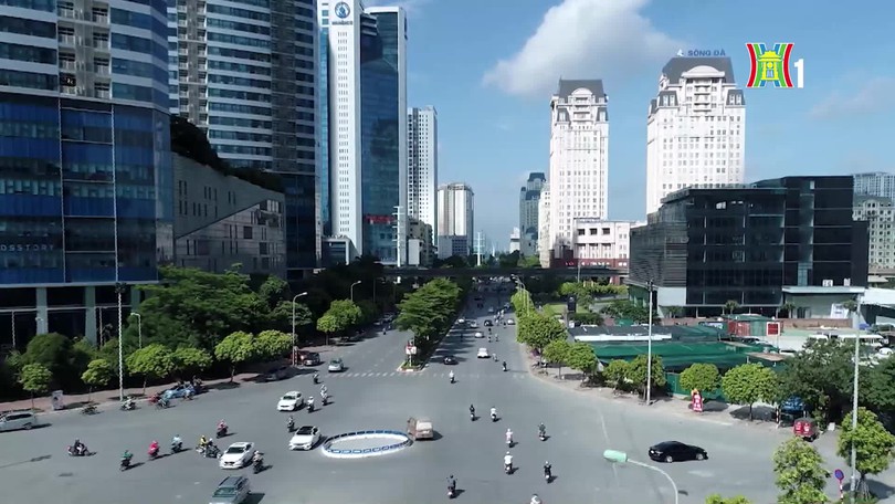 Chương trình Hà Nội buổi sáng | 16/10/2026