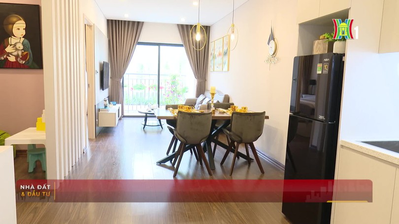 Lãi vay mua nhà tăng, chủ đầu tư tìm cách hút khách