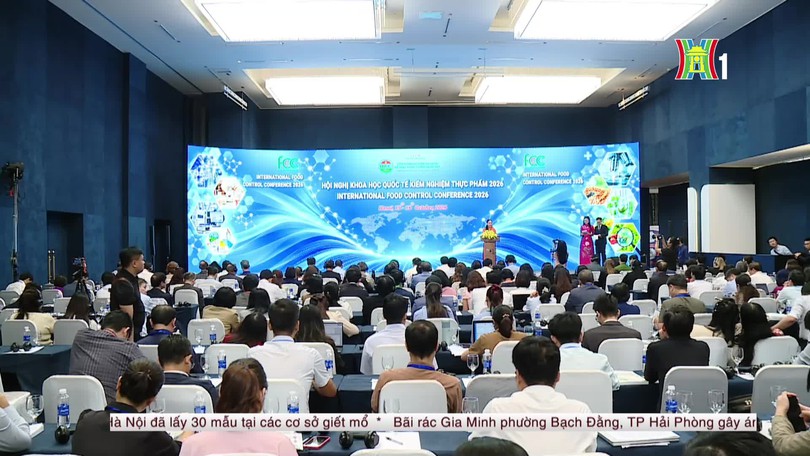 Kiểm soát an toàn thực phẩm dựa theo mức độ nguy cơ