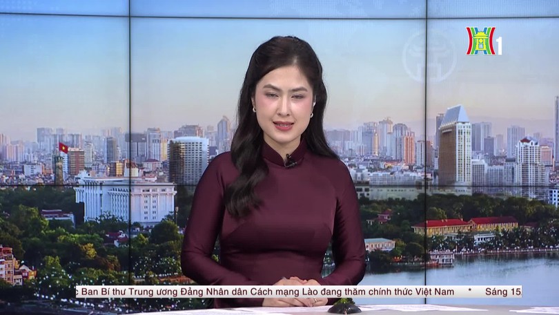 Hà Nội bổ nhiệm Phó Giám đốc Sở Y tế