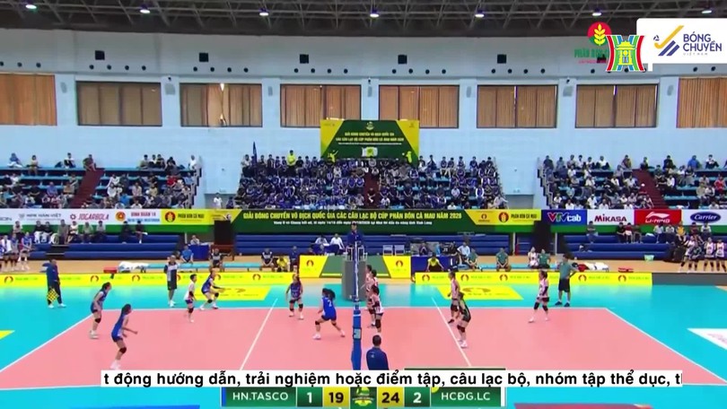 Bản tin Thể thao | 15/10/2026