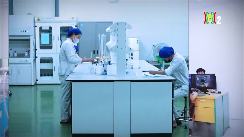 Thủ đô tạo động lực cho doanh nghiệp vừa và nhỏ đổi mới sáng tạo | Phóng sự | 02/10/2026