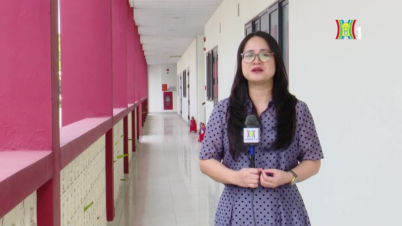 Bình đẳng từ gia đình đến tương lai trẻ em gái | Vì chất lượng dân số Thủ đô | 16/10/2026