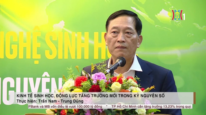 Bản tin Kinh tế Tài chính | 15/10/2026