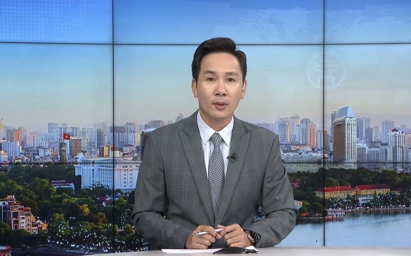 Chương trình Thời sự 11h30 | 15/10/2026