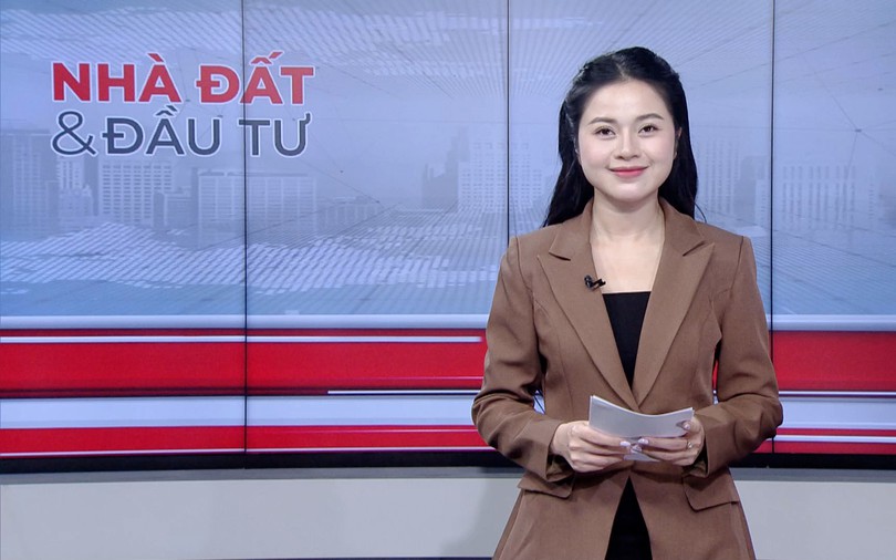 Bản tin Nhà đất và đầu tư | 15/10/2026