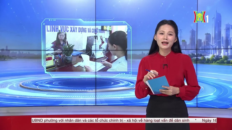 Nhiều giải pháp đẩy nhanh cấp sổ đỏ cho người dân