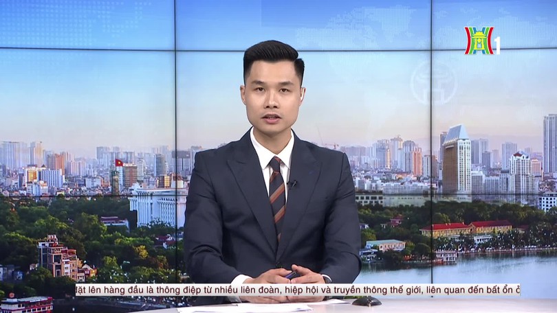 Quốc hội Iraq phê chuẩn các vị trí nội các cuối cùng
