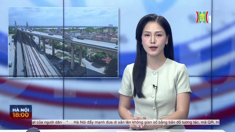 Chương trình Hà Nội 18h00 | 16/10/2026
