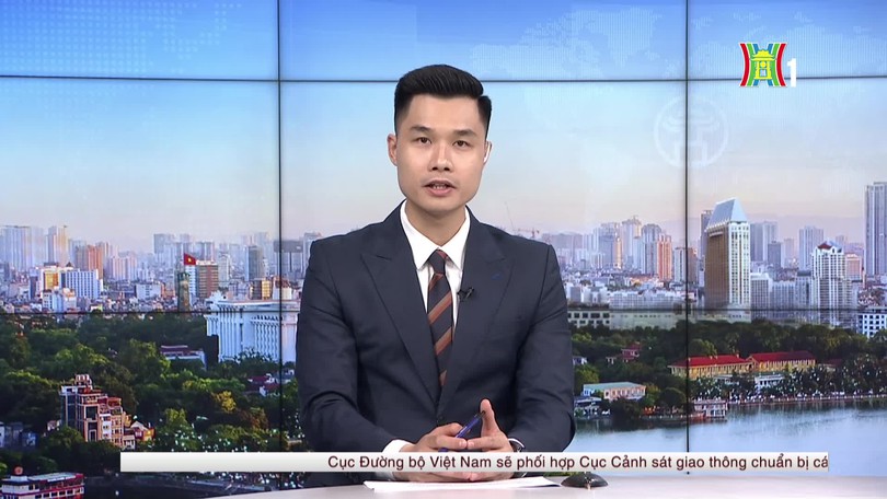 Hơn 423.000 cán bộ, đảng viên Hà Nội học tập Nghị quyết Trung ương 4 khóa XIV