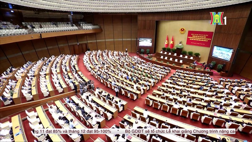 Chương trình Thời sự 23h00 | 16/10/2026