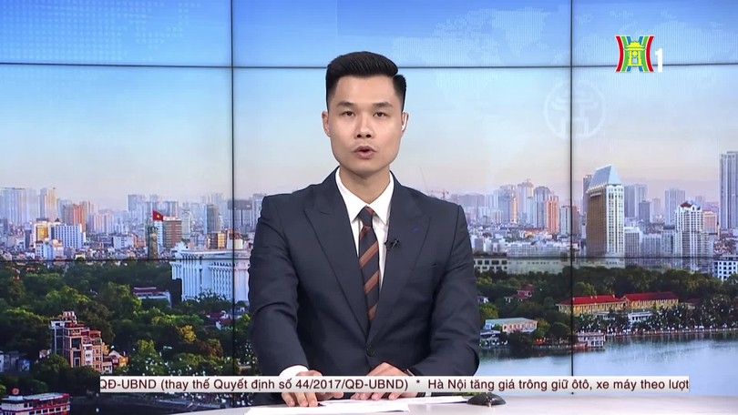 Thanh toán bằng mã QR - mở rộng tiện ích