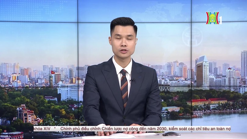Hà Nội phát triển đô thị theo mô hình TOD