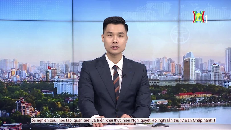 Khánh thành Nhà sinh hoạt thanh thiếu nhi phường Hai Bà Trưng