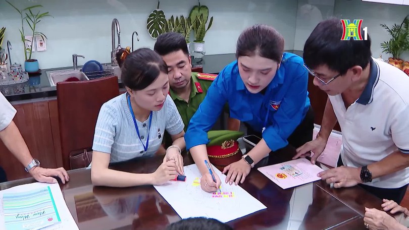 Làng nghề vươn mình trong chuyển đổi số | Cải cách hành chính | 29/09/2026