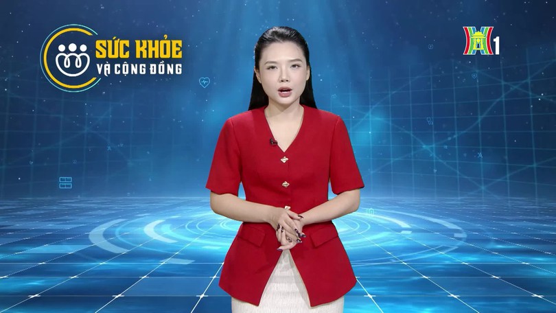 Nguy cơ mù lòa nếu chủ quan với bệnh Glôcôm | Sức khỏe cộng đồng | 15/10/2026