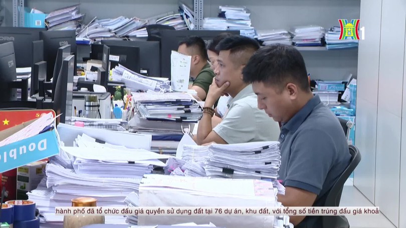 Bản tin Nhà đất và đầu tư | 16/10/2026