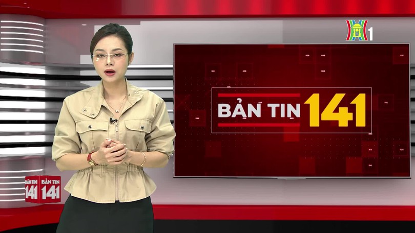 Cảnh báo mạo danh Đài Phát thanh, truyền hình Hà Nội