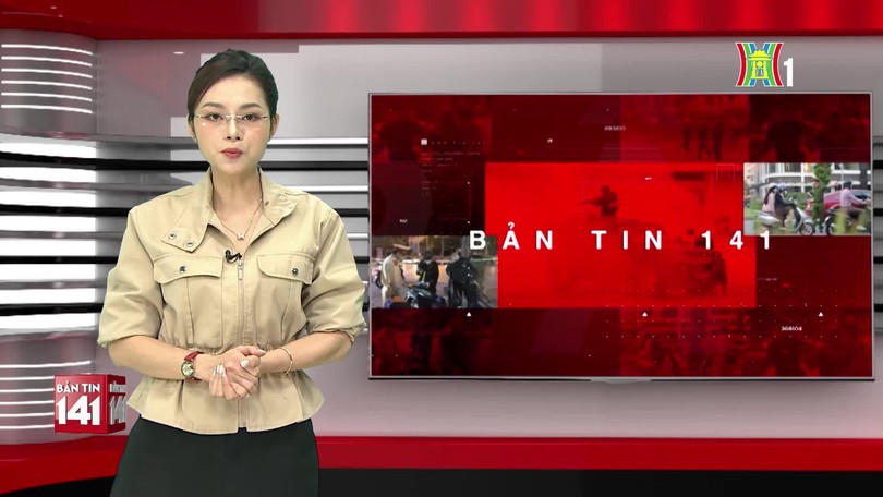 Đường dây nóng của Cục trưởng CSGT nhận phản ánh đua xe