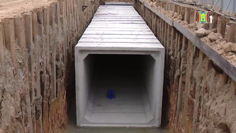 Từ Nghị quyết thành hành động, từng bước xóa điểm nghẽn úng ngập | Đảng trong cuộc sống | 28/09/2026