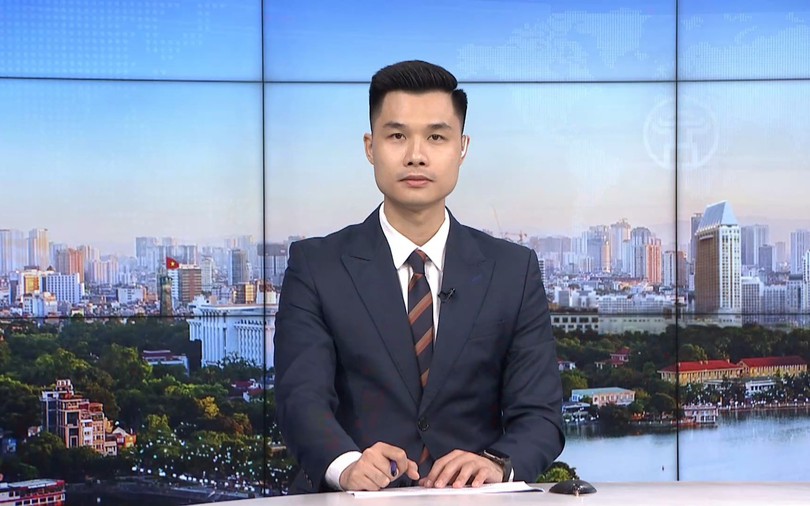 Chương trình Thời sự 11h30 | 16/10/2026
