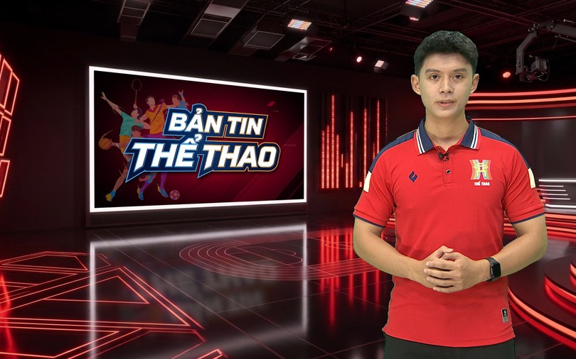 Bản tin Thể thao | 16/10/2026