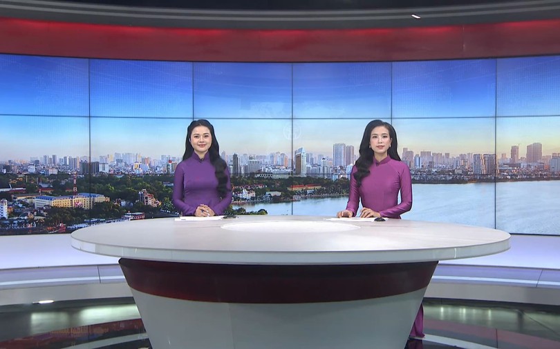 Chương trình Thời sự 18h30 | 16/10/2026