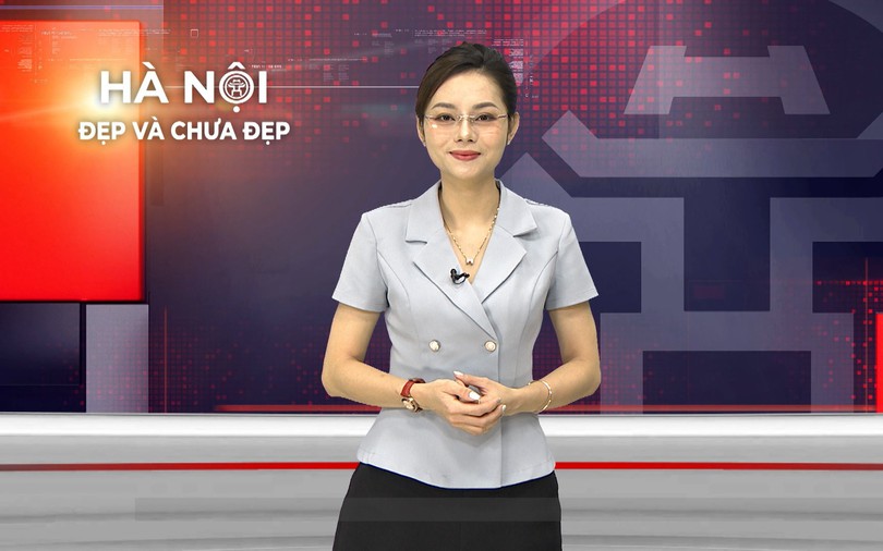 Hà Nội đẹp và chưa đẹp | 16/10/2026