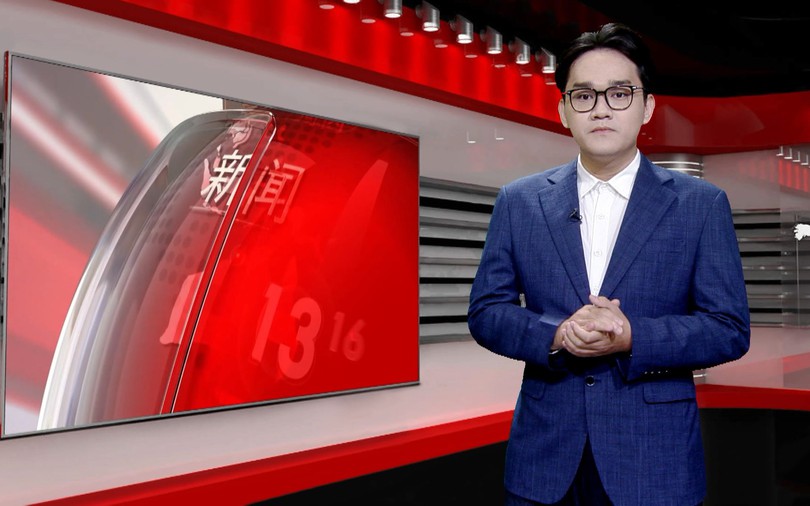 中文新闻 15/10/2026 | Bản tin tiếng Trung