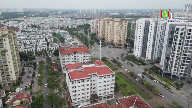 Hà Nội cần thêm 19.379 căn hộ tái định cư giai đoạn 2026-2030