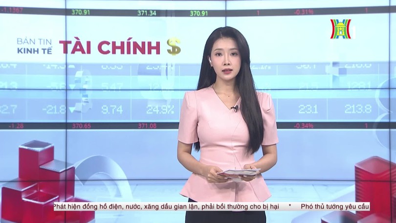 Việt Nam đặt mục tiêu tăng trưởng GDP 2 con số năm 2027