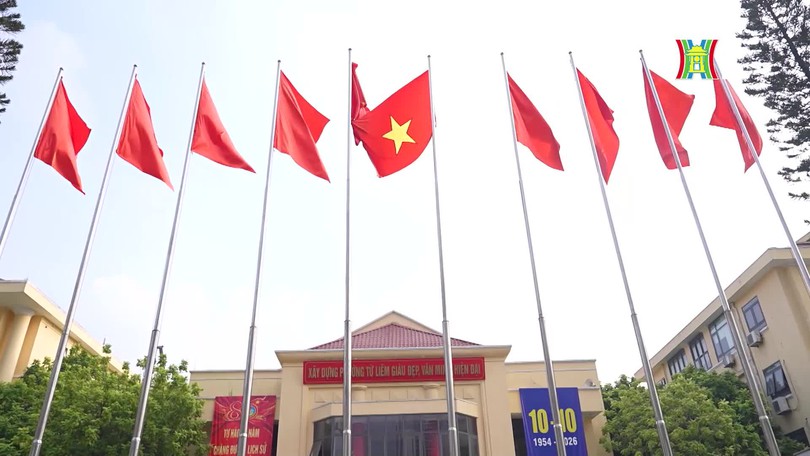 Lý giải tình trạng nhà siêu mỏng sau giải phóng mặt bằng