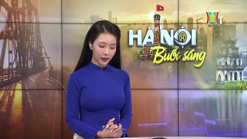 Bắc Kinh khai trương nhà hàng tự động hóa vận hành bằng robot