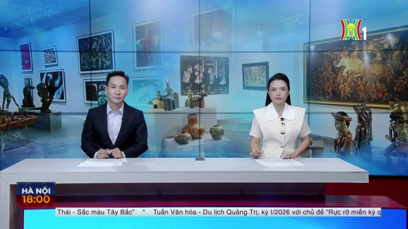 Chương trình Hà Nội 18h00 | 17/10/2026