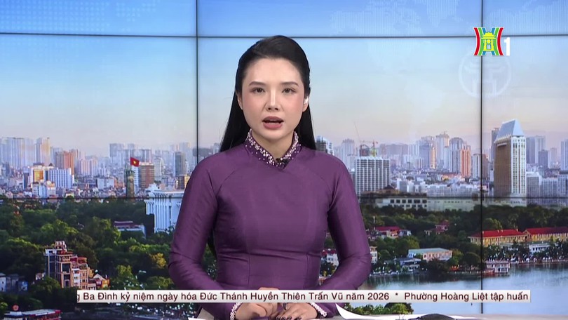Gìn giữ và phát huy giá trị di tích đền Quán Thánh