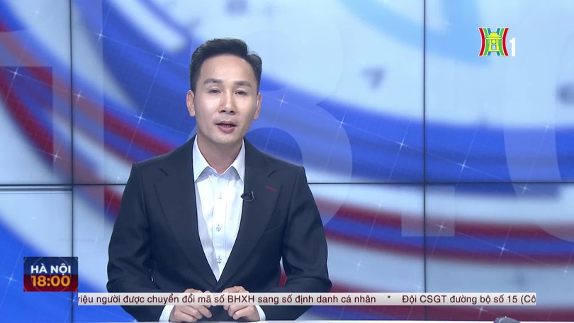 Khai mạc triển lãm "Mùa thu tháng Mười"
