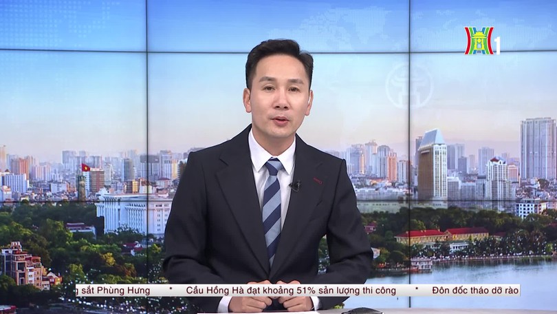 Lan tỏa tình yêu quê hương qua giai điệu tự hào